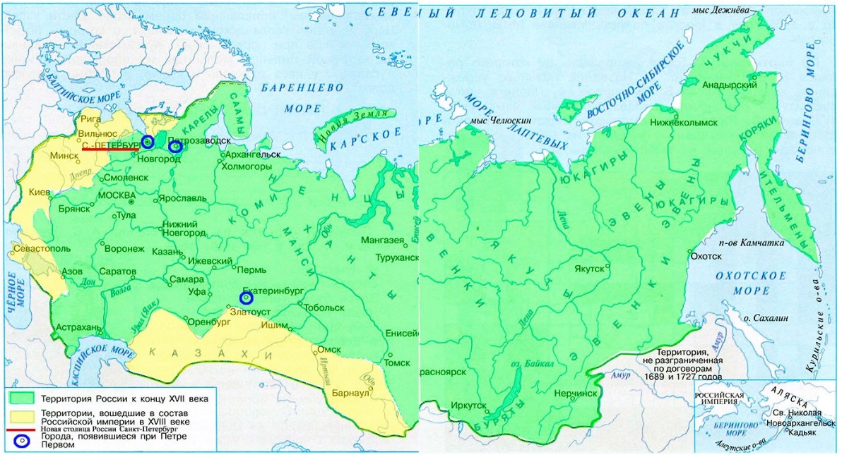 Орфографическая карта мира