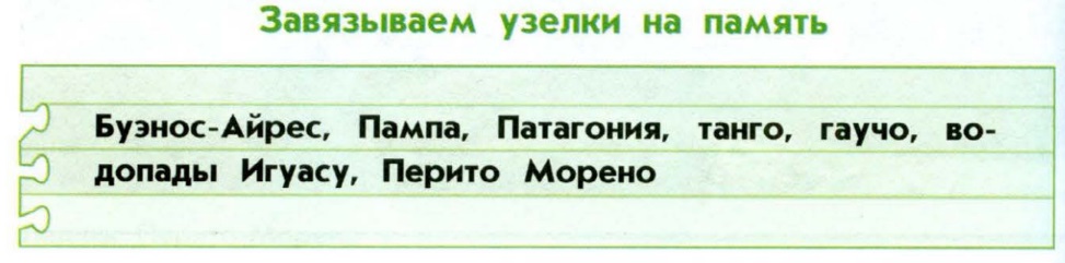 Список слов напоминаний о германии и швейцарии по образцу рубрики завязываем узелки на память