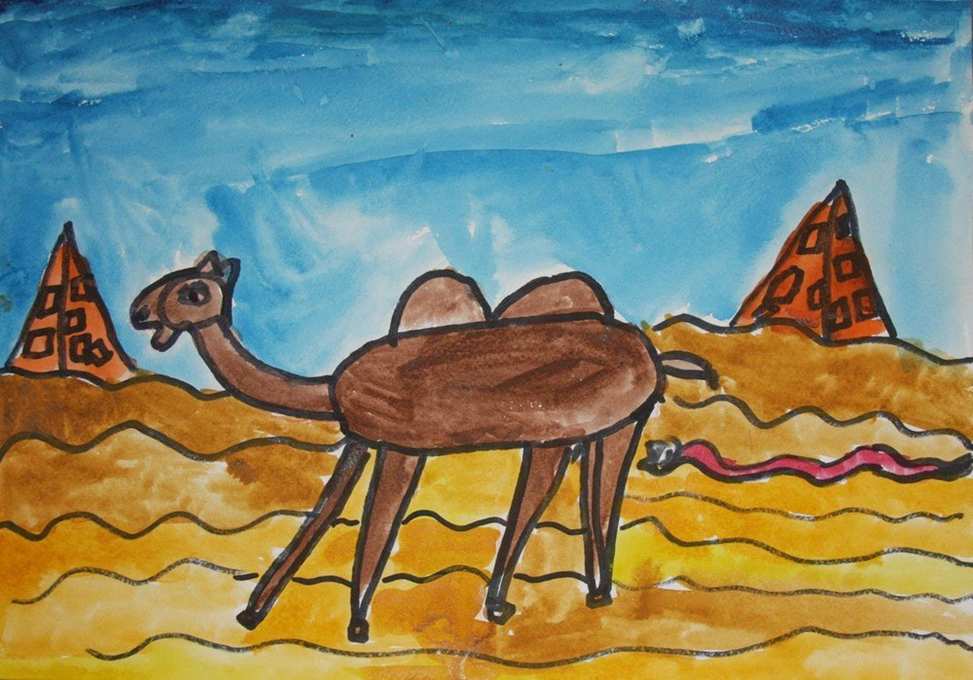 Рисование пустыня. Пустыня рисование для детей. Рисование с ребенком пустыни. Рисование на тему пустыня. Изо 4 класс